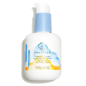 Holifrog - Superior Omega Nutritive Gel Wash