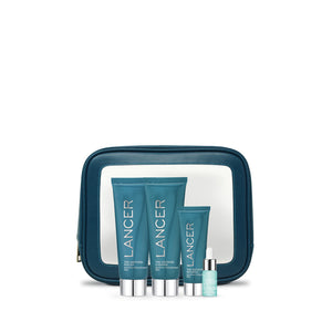 The Method Intro Kit Sensitive-Dehydrated Skin