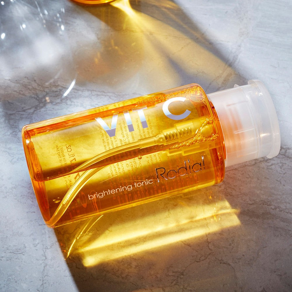 Vit C Brightening Tonic