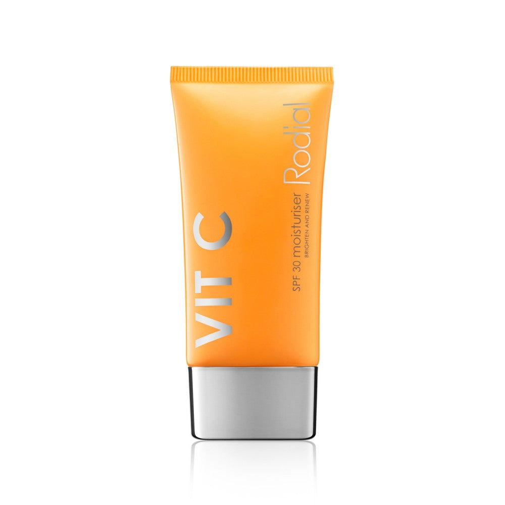 Vit C SPF30 Moisturiser
