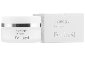 Hyalogy Lift Cream