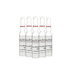 HYALURONIC UREA 5 AMPOULES