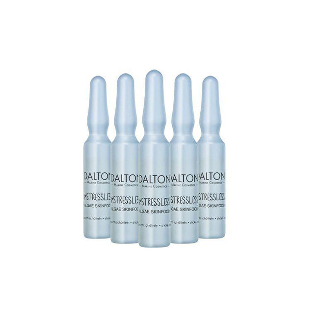 AMPOULES STRESSLESS 5 AMPOULES