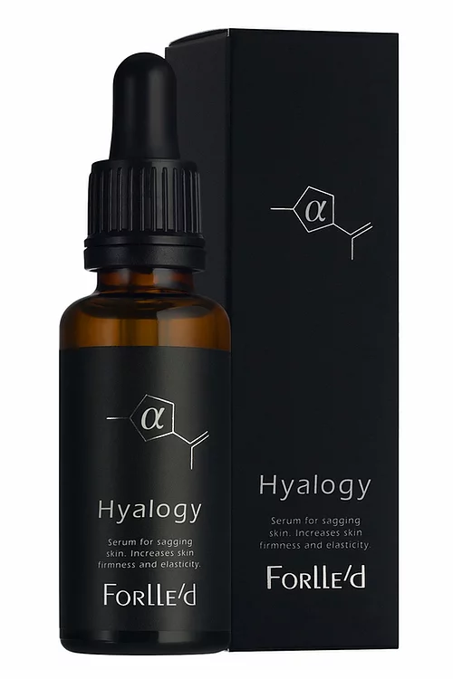 Hyalogy Alpha Serum