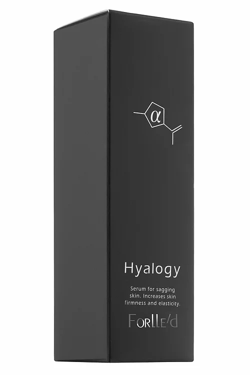 Hyalogy Alpha Serum