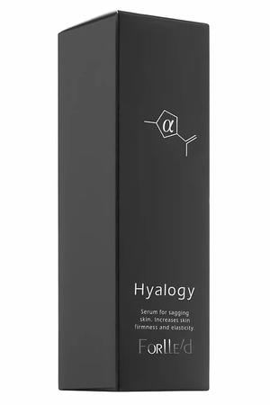 Hyalogy Alpha Serum