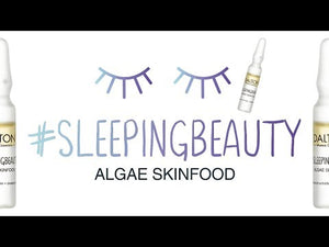 
            
                Load and play video in Gallery viewer, ALGAE SKINFOOD BI-PHASE SKIN RELOADING 5 AMPOULES
            
        
