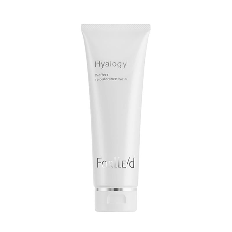 Hyalogy P-effect Re-purerance Wash