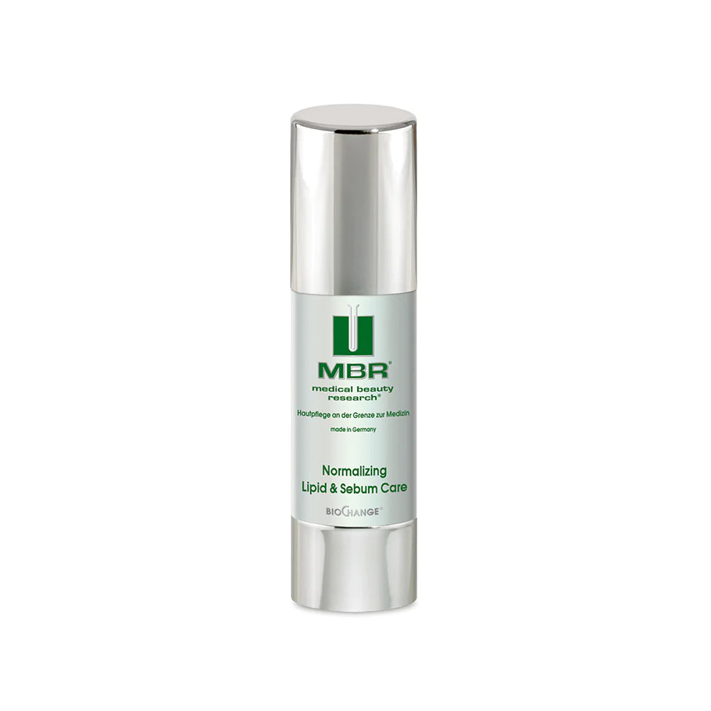 MBR - NORMALIZING LIPID & SEBUM CARE