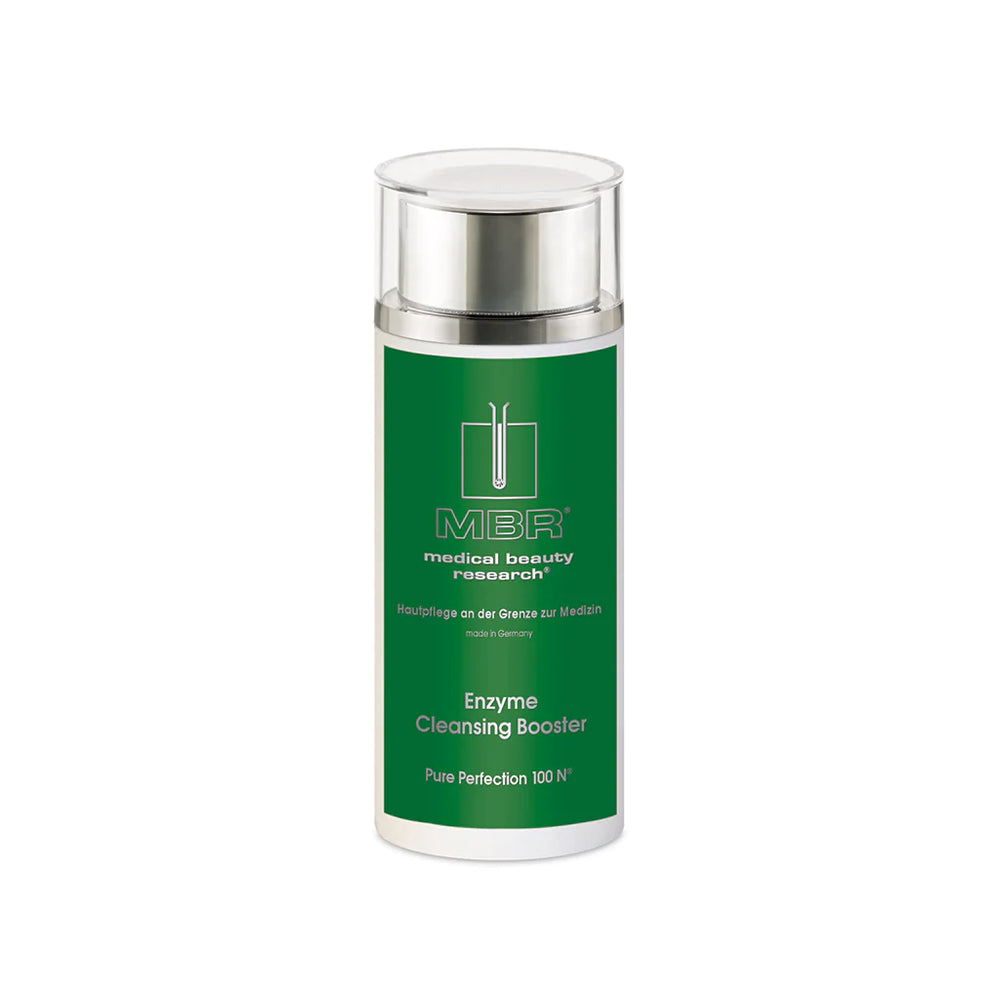 MBR - ENZYME CLEANSING BOOSTER