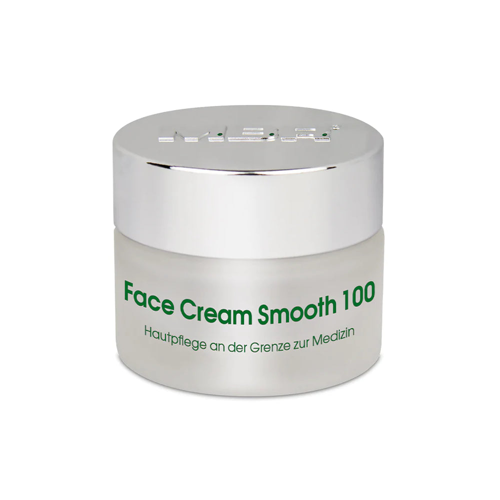 MBR - FACE CREAM SMOOTH 100