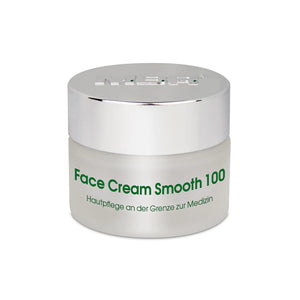 MBR - FACE CREAM SMOOTH 100