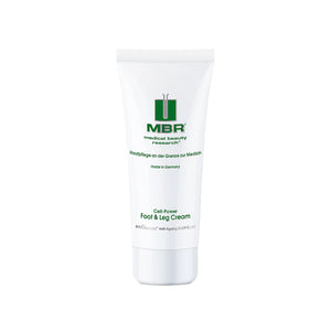MBR - CELL–POWER FOOT & LEG CREAM