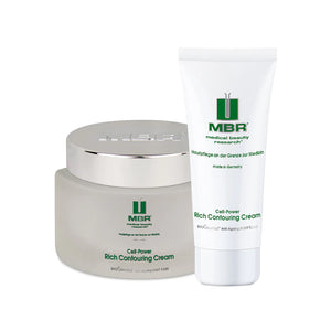 MBR - CELL–POWER RICH CONTOURING CREAM
