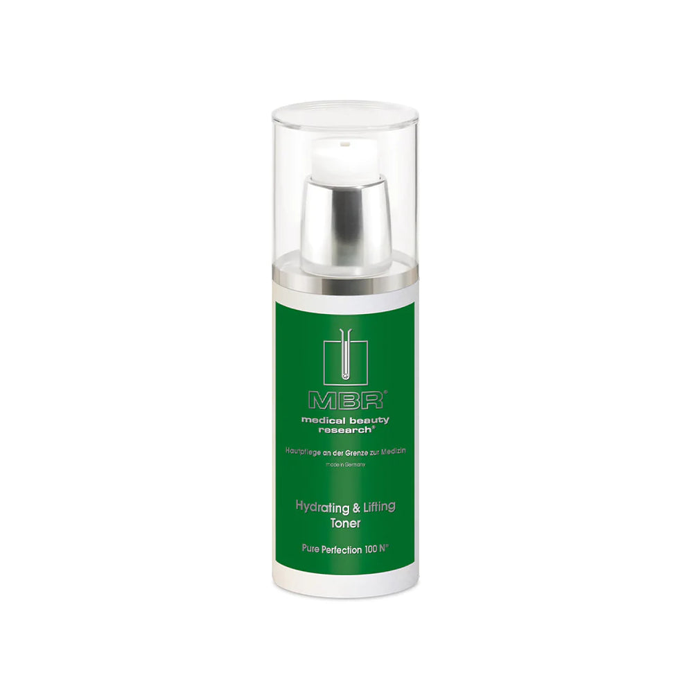 MBR - HYDRATING & LIFTING TONER