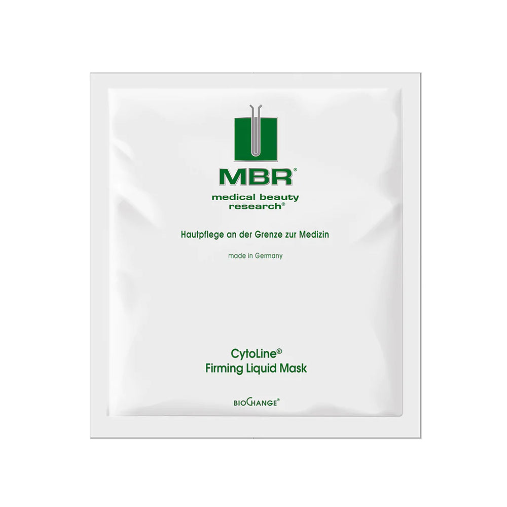 MBR - CYTOLINE® FIRMING LIQUID MASK