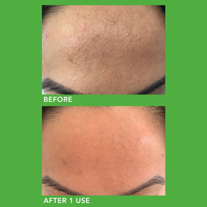 Clarifying Detox Mask