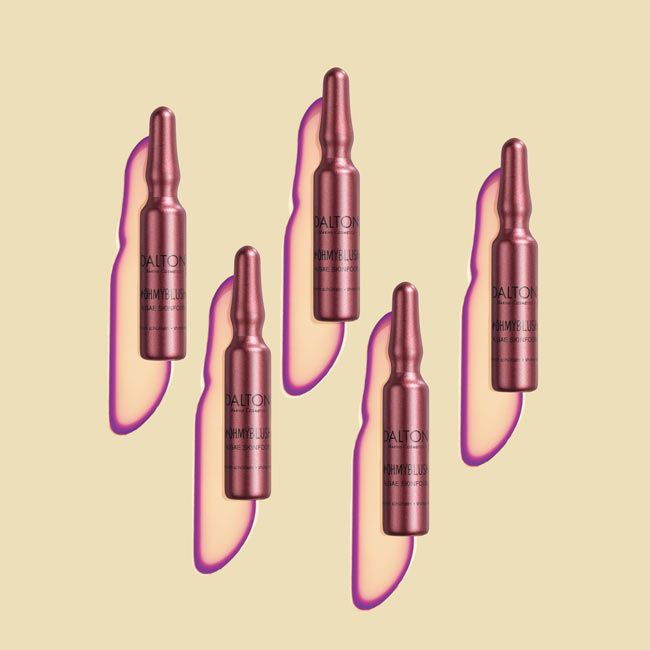 AMPOULES OHMYBLUSH 5 AMPOULES