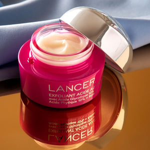 Caviar Lime Acid Peel