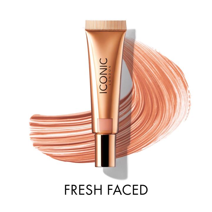 Sheer Blush