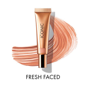 Sheer Blush