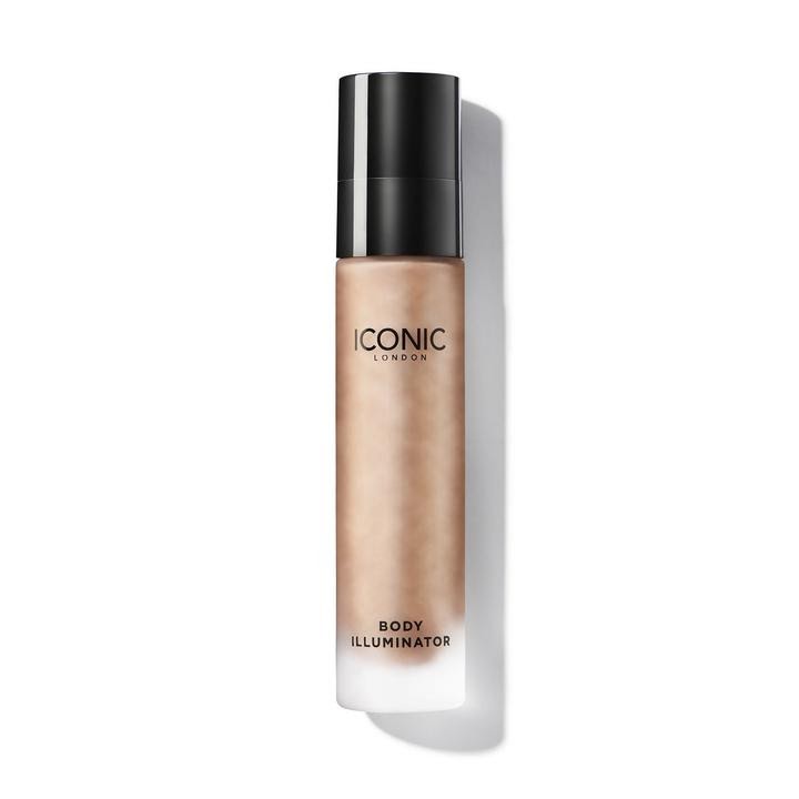 Body illuminator