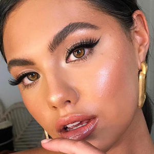 Sheer Blush