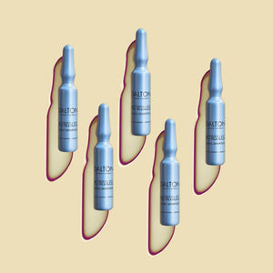 AMPOULES STRESSLESS 5 AMPOULES