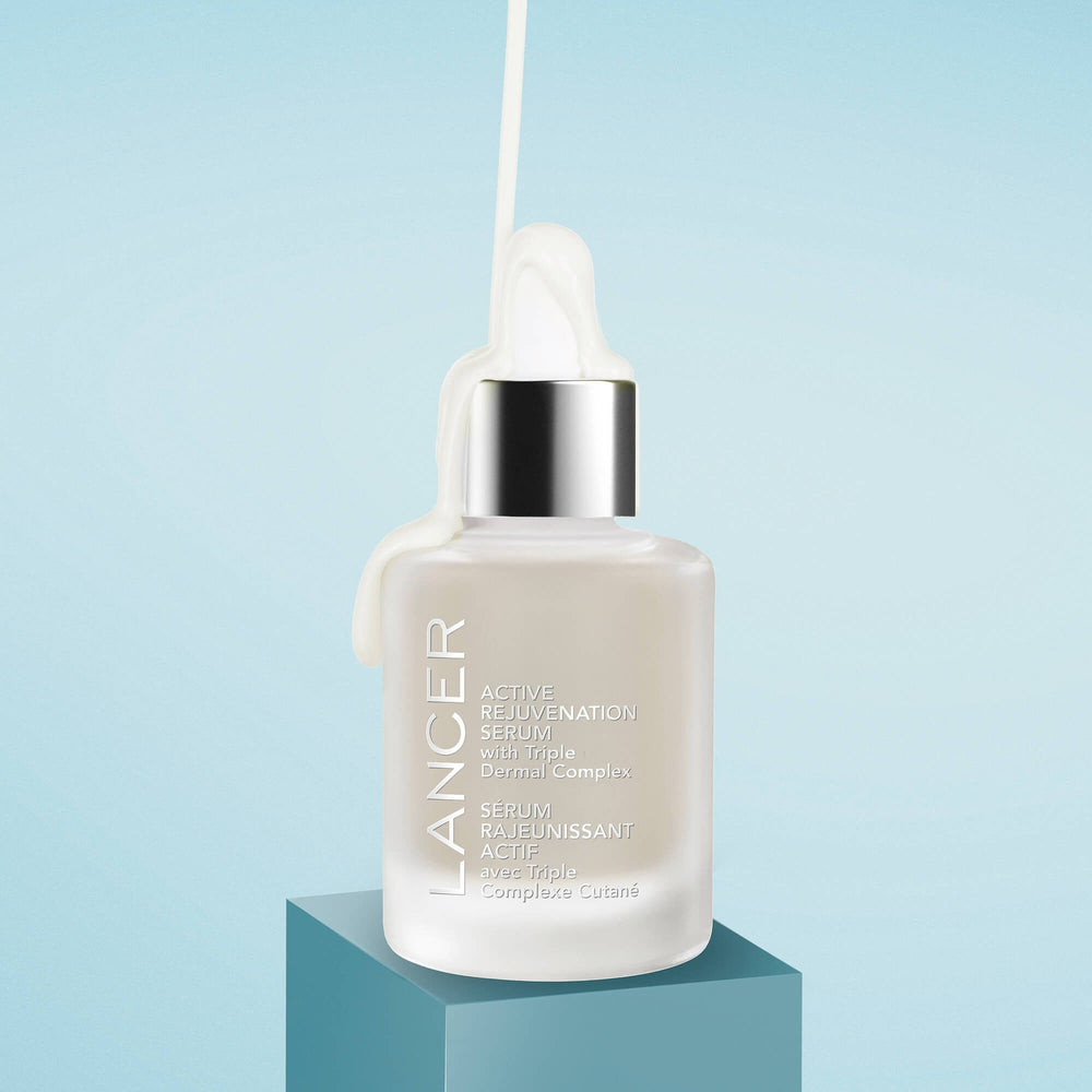 Active Rejuvenation Serum