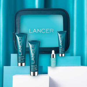 The Method Intro Kit Sensitive-Dehydrated Skin